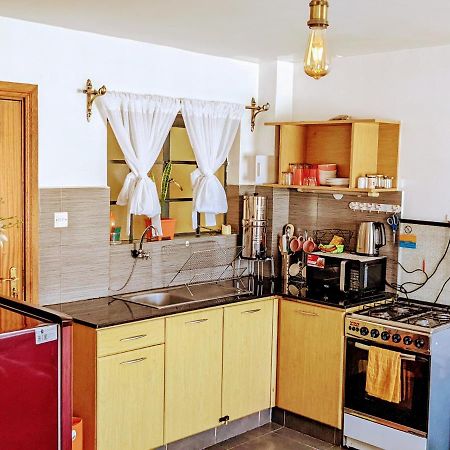ניירובי The Little Sanctuary -Apartment 407 מראה חיצוני תמונה