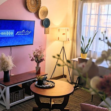 ניירובי The Little Sanctuary -Apartment 407 מראה חיצוני תמונה