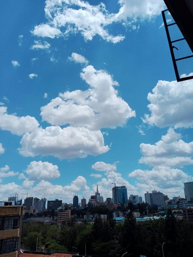 ניירובי The Little Sanctuary -Apartment 407 מראה חיצוני תמונה