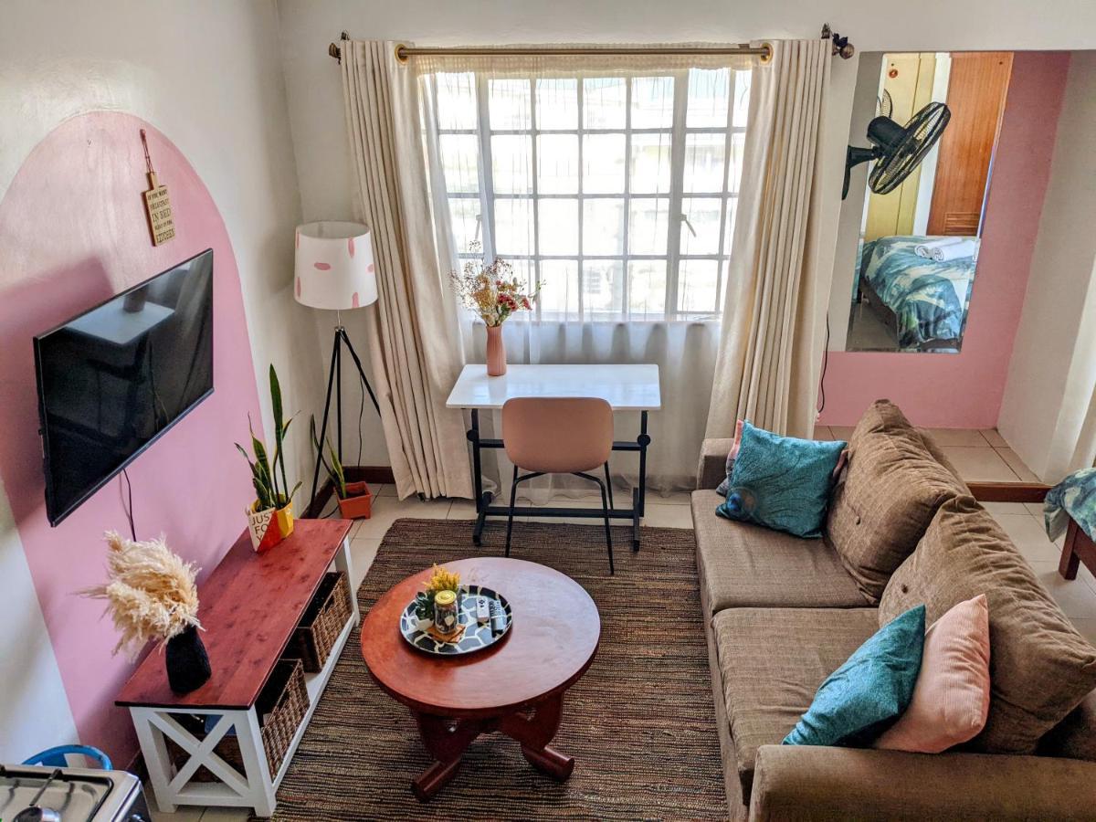 ניירובי The Little Sanctuary -Apartment 407 מראה חיצוני תמונה