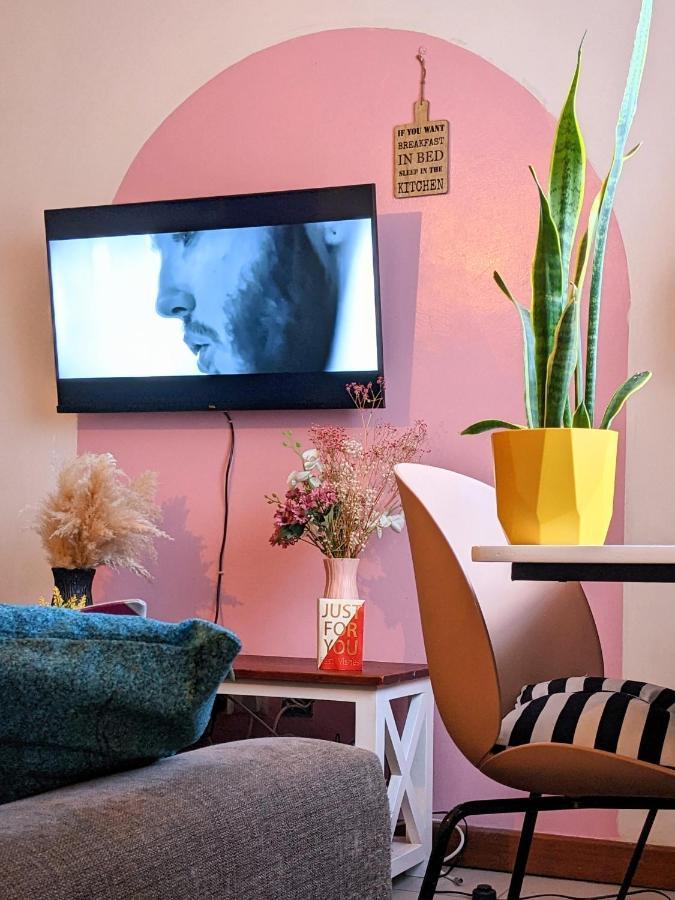 ניירובי The Little Sanctuary -Apartment 407 מראה חיצוני תמונה