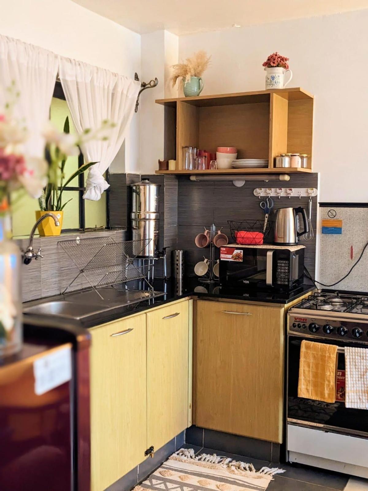 ניירובי The Little Sanctuary -Apartment 407 מראה חיצוני תמונה