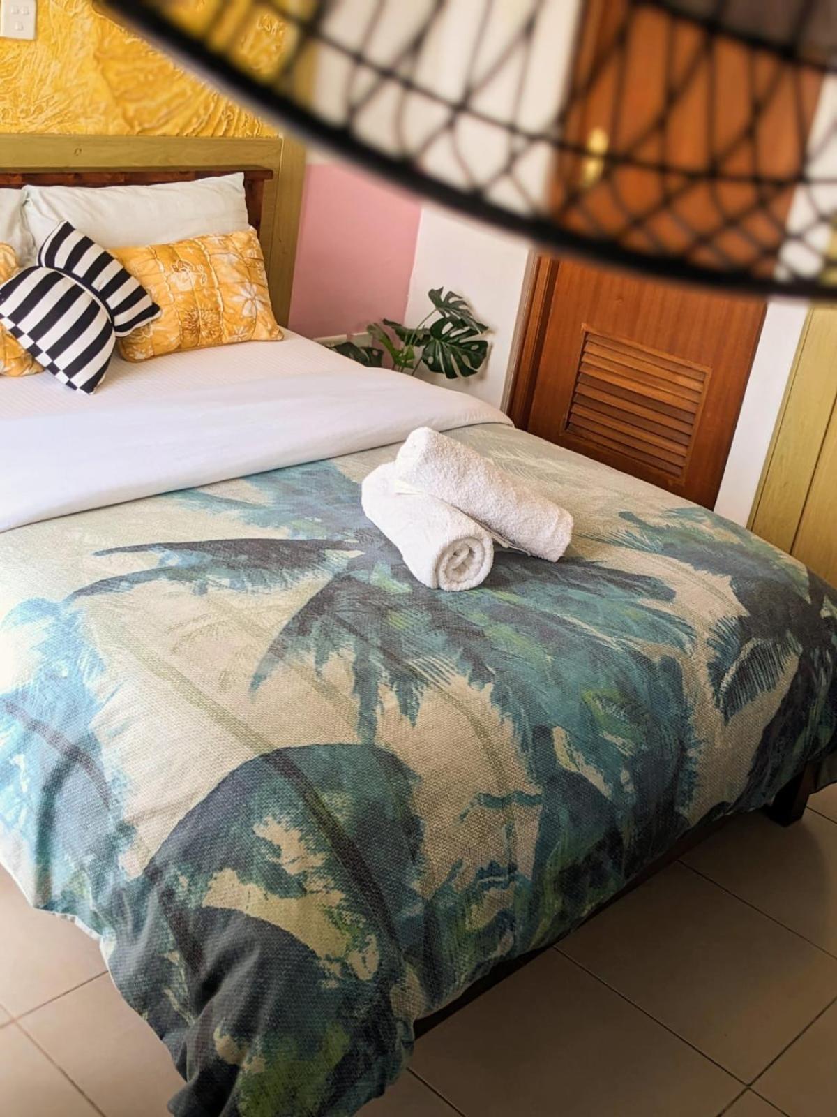 ניירובי The Little Sanctuary -Apartment 407 מראה חיצוני תמונה