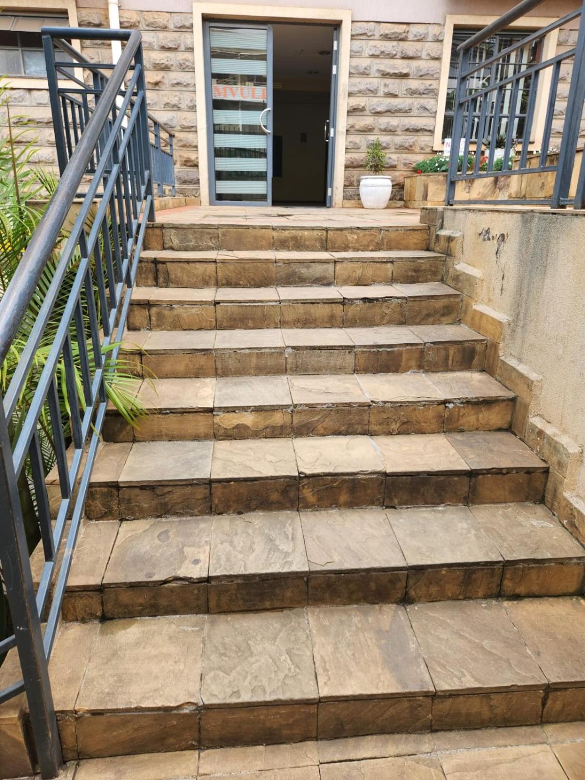 ניירובי The Little Sanctuary -Apartment 407 מראה חיצוני תמונה